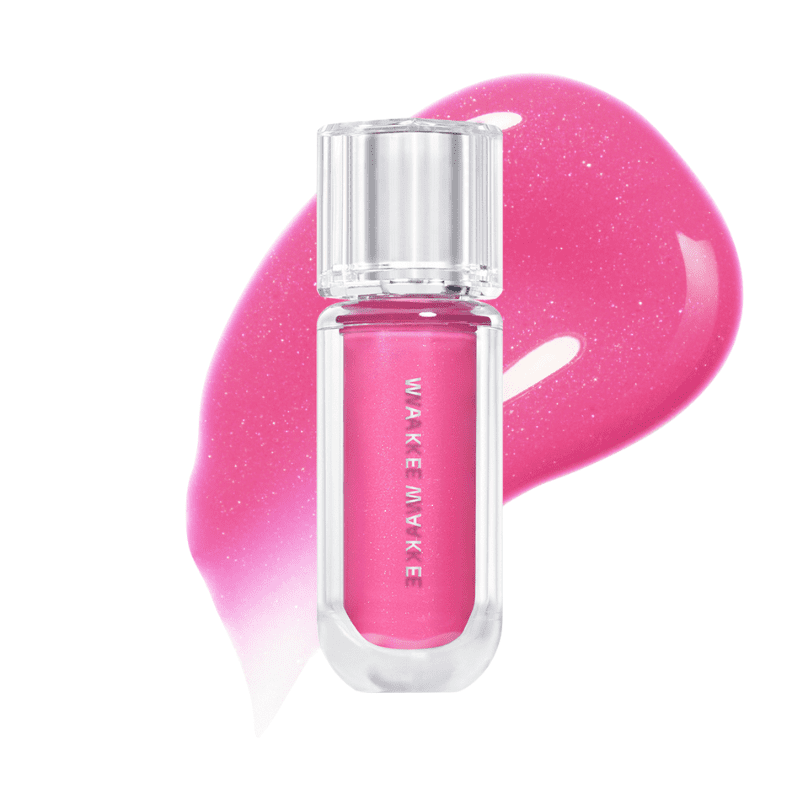 WAKEMAKE Dewy Gel Maxi Gloss 08 Hearted