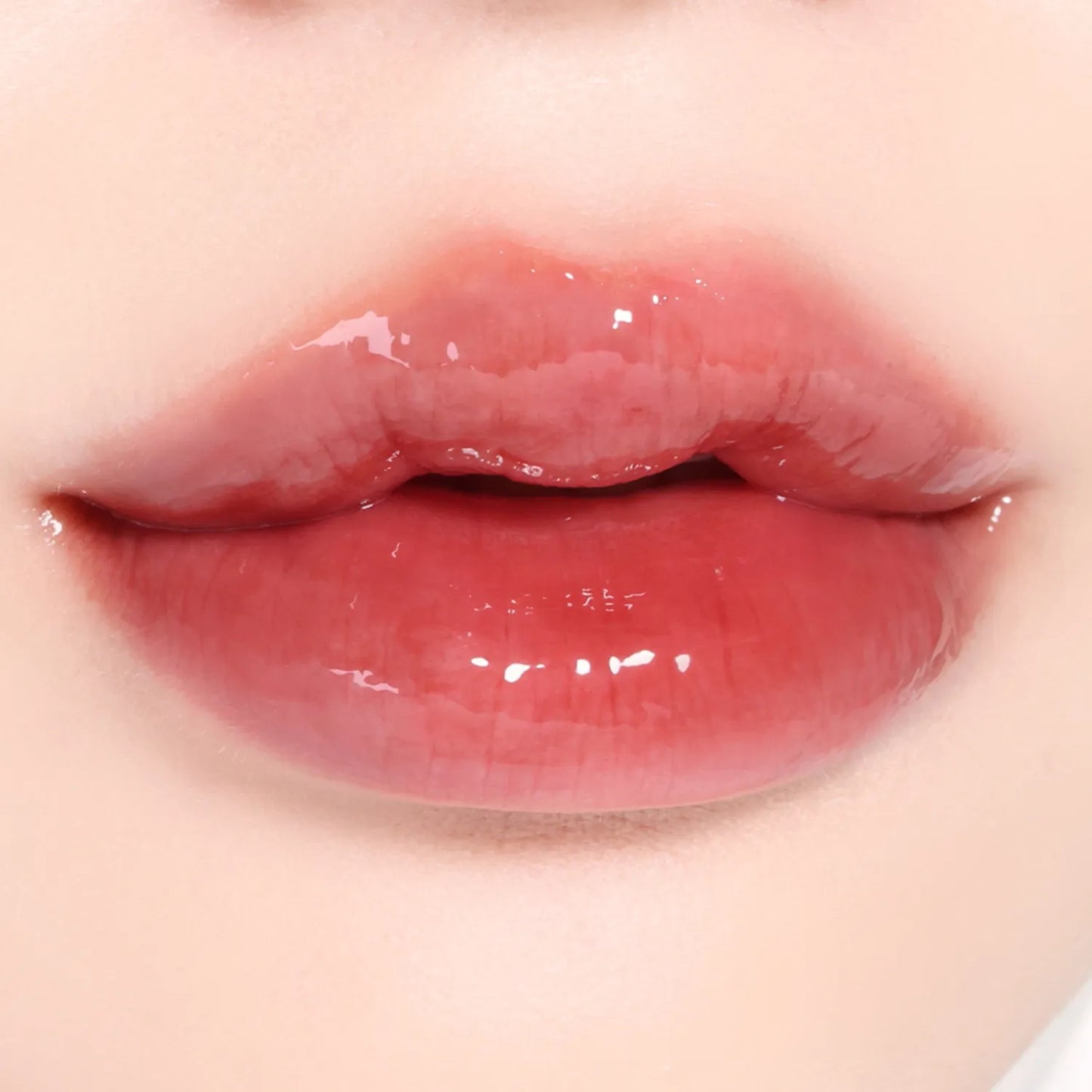 ES COUTURE LIP TINT GLAZE 10 PINKY LOWKEY