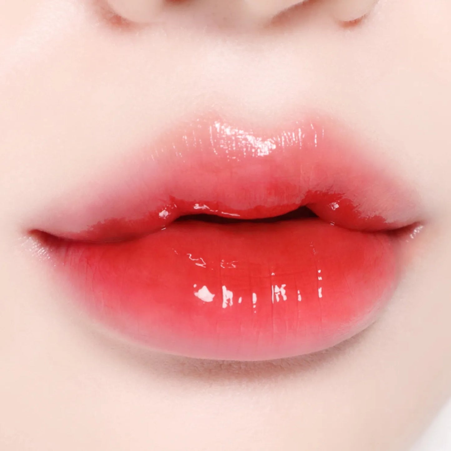 ES.  (VG)COUTURE LIP TINT GLAZE #1