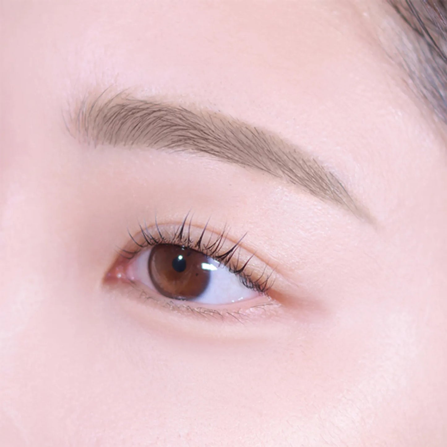 ES.  THE BROW EASY SHAPING PENCIL #5