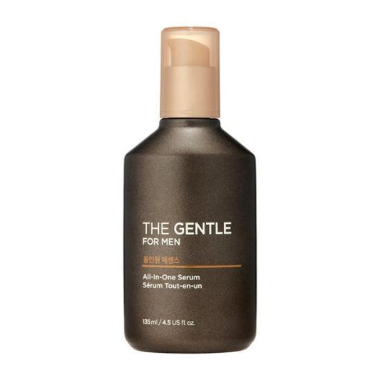 THE GENTLE FOR MEN ALL-IN-ONE SERUM