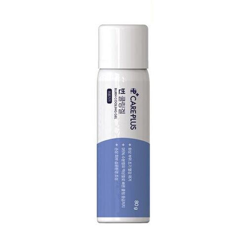 CARE PLUS Burn Cooling Gel 80g