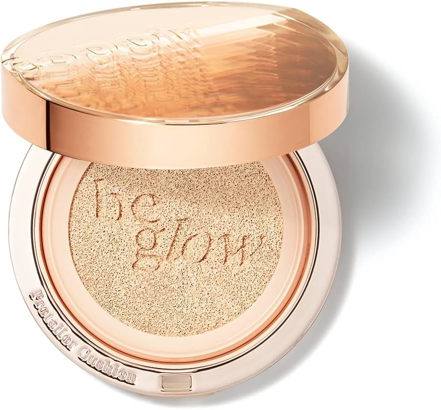 ES.  PRO TAILOR BE GLOW CUSHION NEW CLASS PETAL
