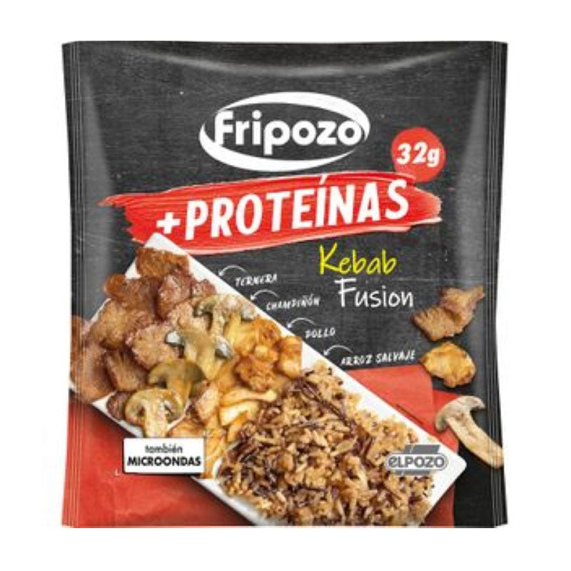 KEBAB FUSION