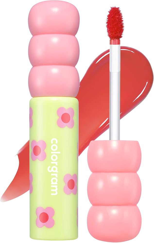 colorgram Fruity Glass Tint 02 Dewy Grapefruit