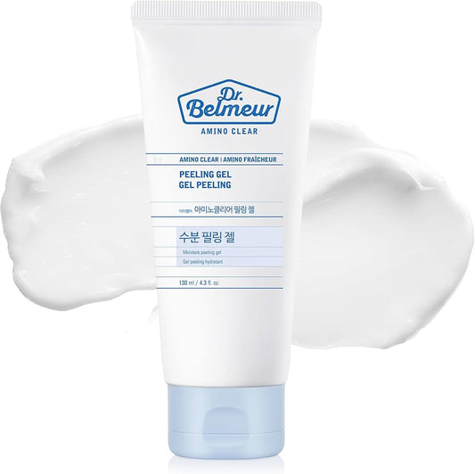 DR.BELMER AMINO CLEAR PEELING GEL