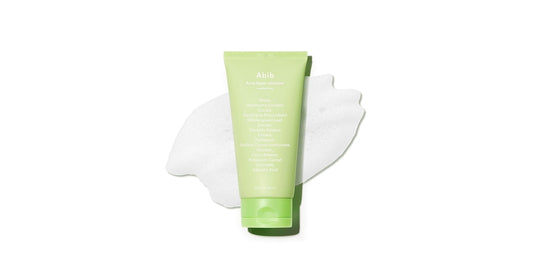 ABIB ACNE FOAM CLEANSER HEARTLEAF FOAM
