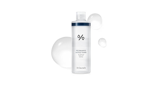 PRO-BALANCE
BIOTICS TONER