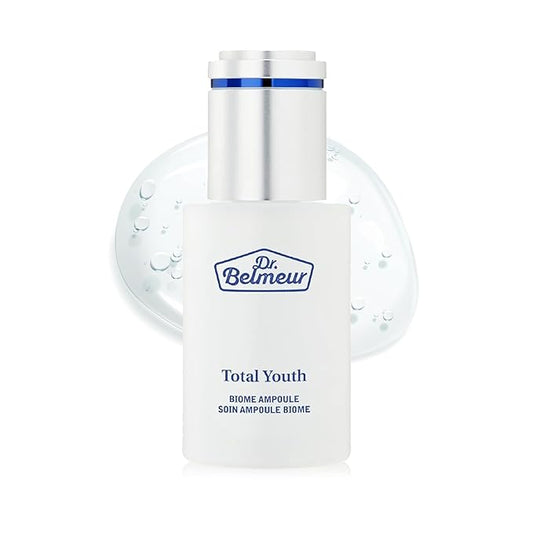 DR.BELMEUR TOTAL YOUTH BIOME AMPOULE