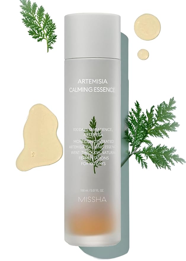 MISSHA TR_ARTEMISIA_TREATMENT_ESSENCE_US