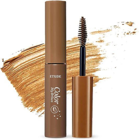 ET.Color My Brows #04(2020AD)4.5g