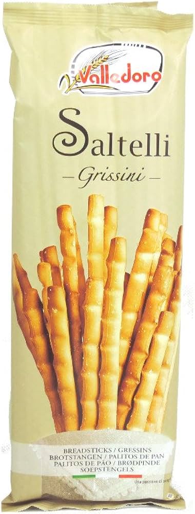 SALTELLI BREADSTICKS