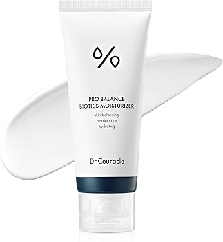 PRO-BALANCE
BIOTICS MOISTURIZER