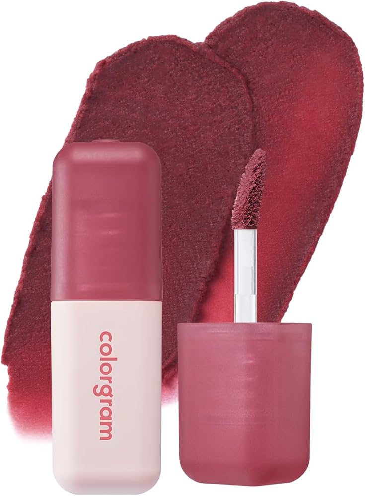 colorgram Nude Blur Tint 10 Dead Rose