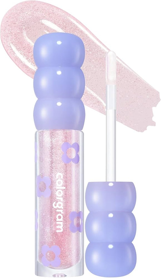 colorgram Fruity Glass Tint 1004 Pink Gloss