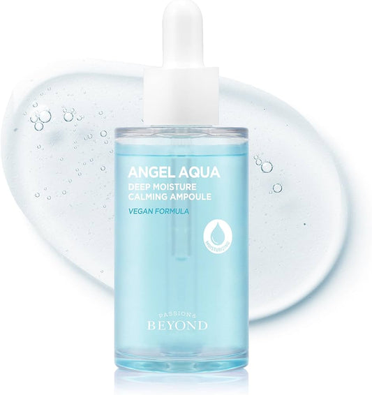 BEYOND ANGEL DEEP MOISTURE CALMING AMPOULE 50