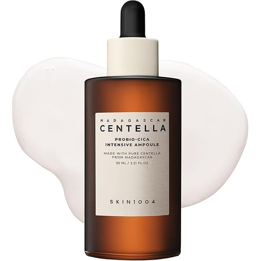 SKIN1004 MADAGASCAR CENTELLA PROBIO-CICA ESSENCE TONER 210ml