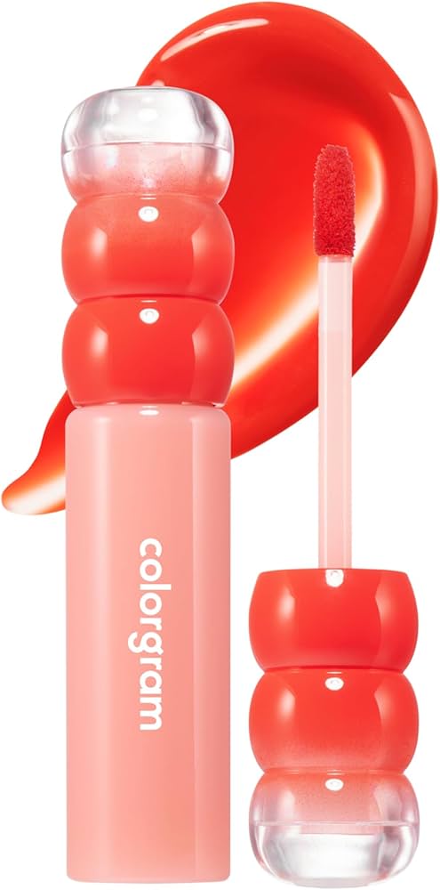 colorgram Fruity Water Tint #03 Grapefruit Plop