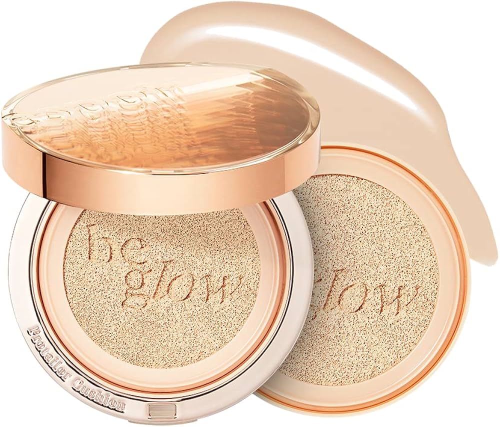 ES.  PRO TAILOR BE GLOW CUSHION NEW CLASS IVORY