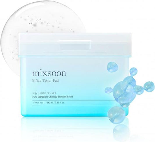 Bifida Toner Pad [280ml*120ea]
