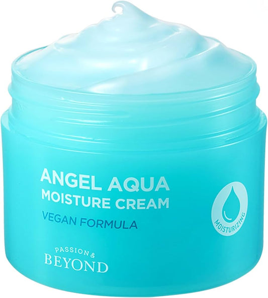 BEYOND ANGEL AQUA MOISTURE CREAM 150