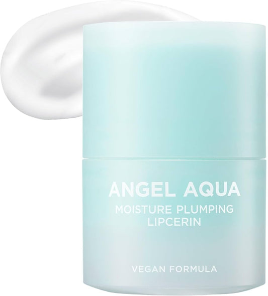 BEYOND ANGEL AQUA MOISTURE PLUMPING LIPCERIN