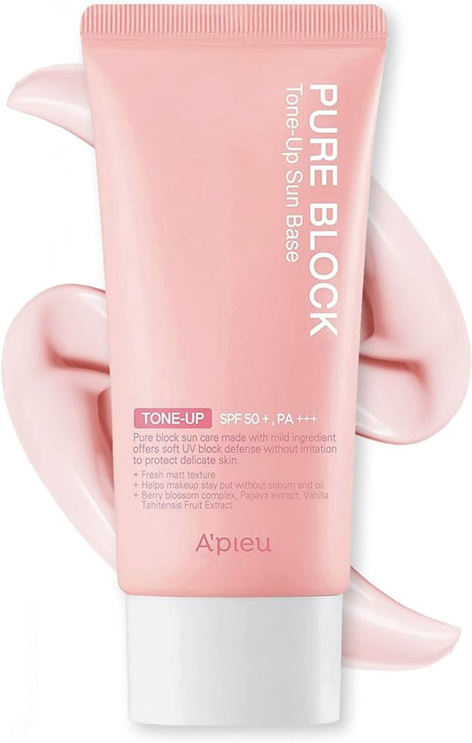 A'PIEU PURE_B_TONEUP_SUN_EX_SPF50+/PA+++