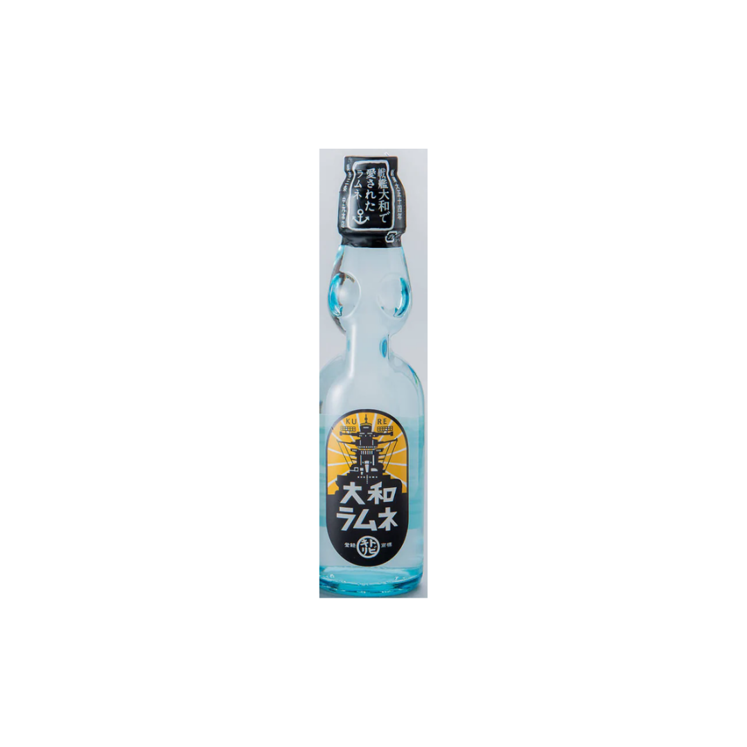 [飲料水]大和彈珠汽水 [Drinking water] Yamato Ranune