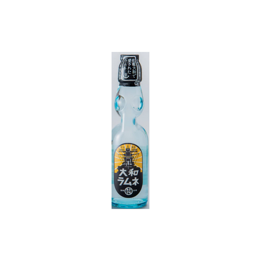 [飲料水]大和彈珠汽水 [Drinking water] Yamato Ranune