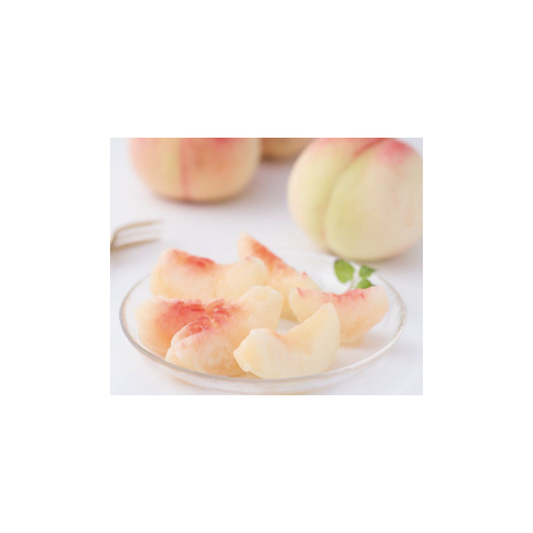 和歌山 桃 赤秀 禮盒裝 Wakayama Peach Akashu Grade Gift Box