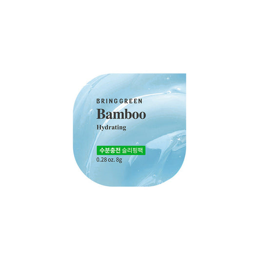 BRINGGREEN Fresh Bowl Pack (Bamboo) 8g