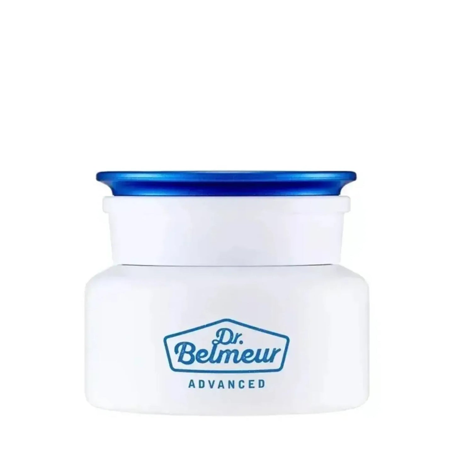 DR.BELMEUR ADVANCED CICA HYDRO CREAM (JAR)