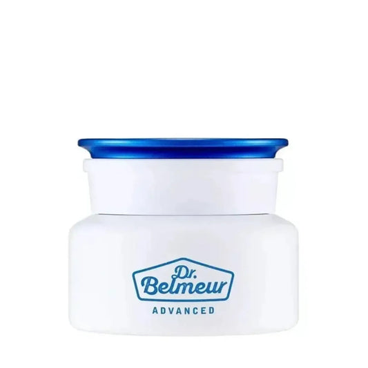 DR.BELMEUR ADVANCED CICA HYDRO CREAM (JAR)