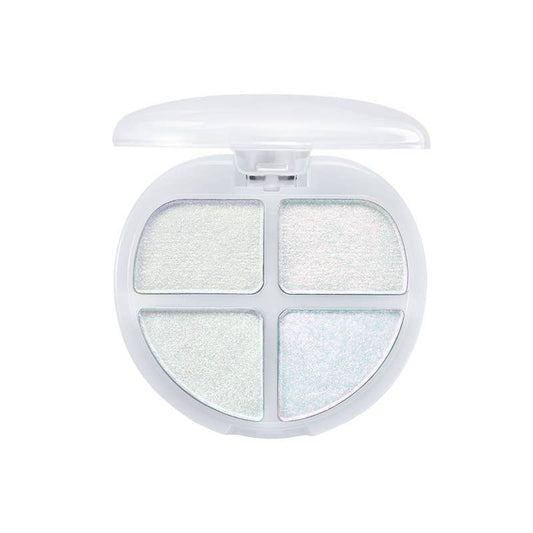 colorgram Tintin Dory Eyeshadow Palette 01 Glitter Dory