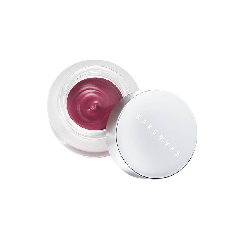 WAKEMAKE Over Blurring Pot 08 Berry Plum