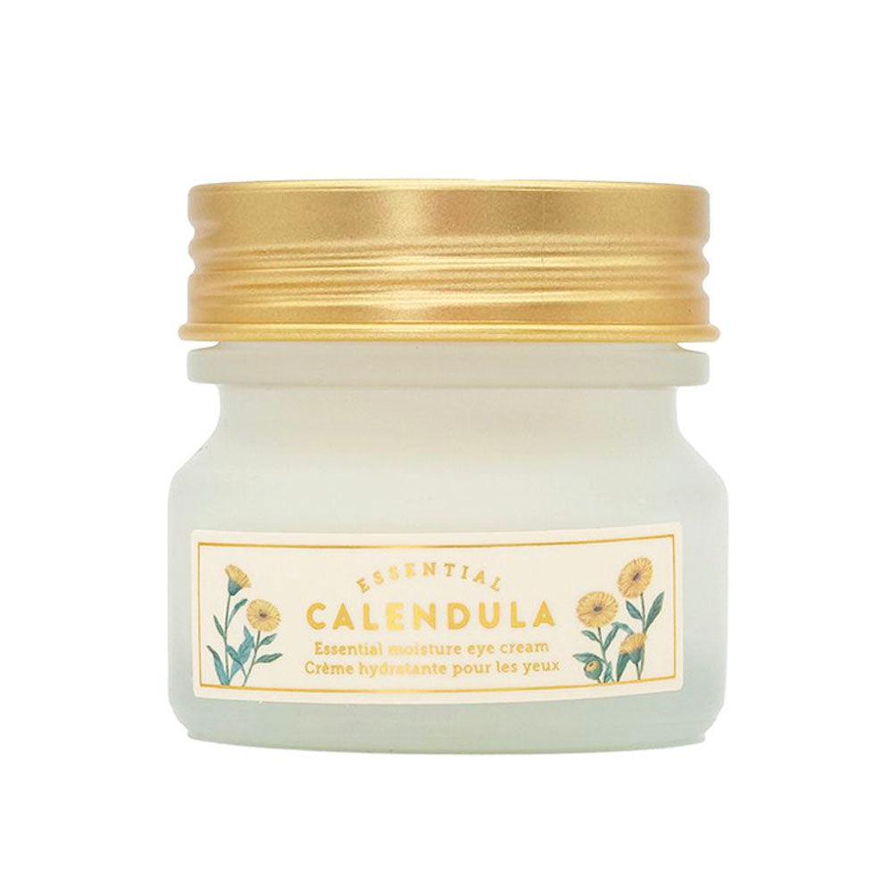 CALENDULA ESSENTIAL MOISTURE EYECREAM 2023
