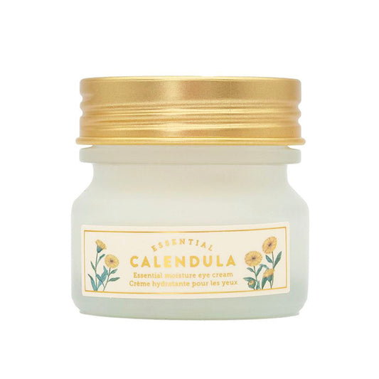CALENDULA ESSENTIAL MOISTURE EYECREAM 2023