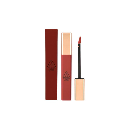 3CE CLOUD LIP TINT #PEACH TEASE