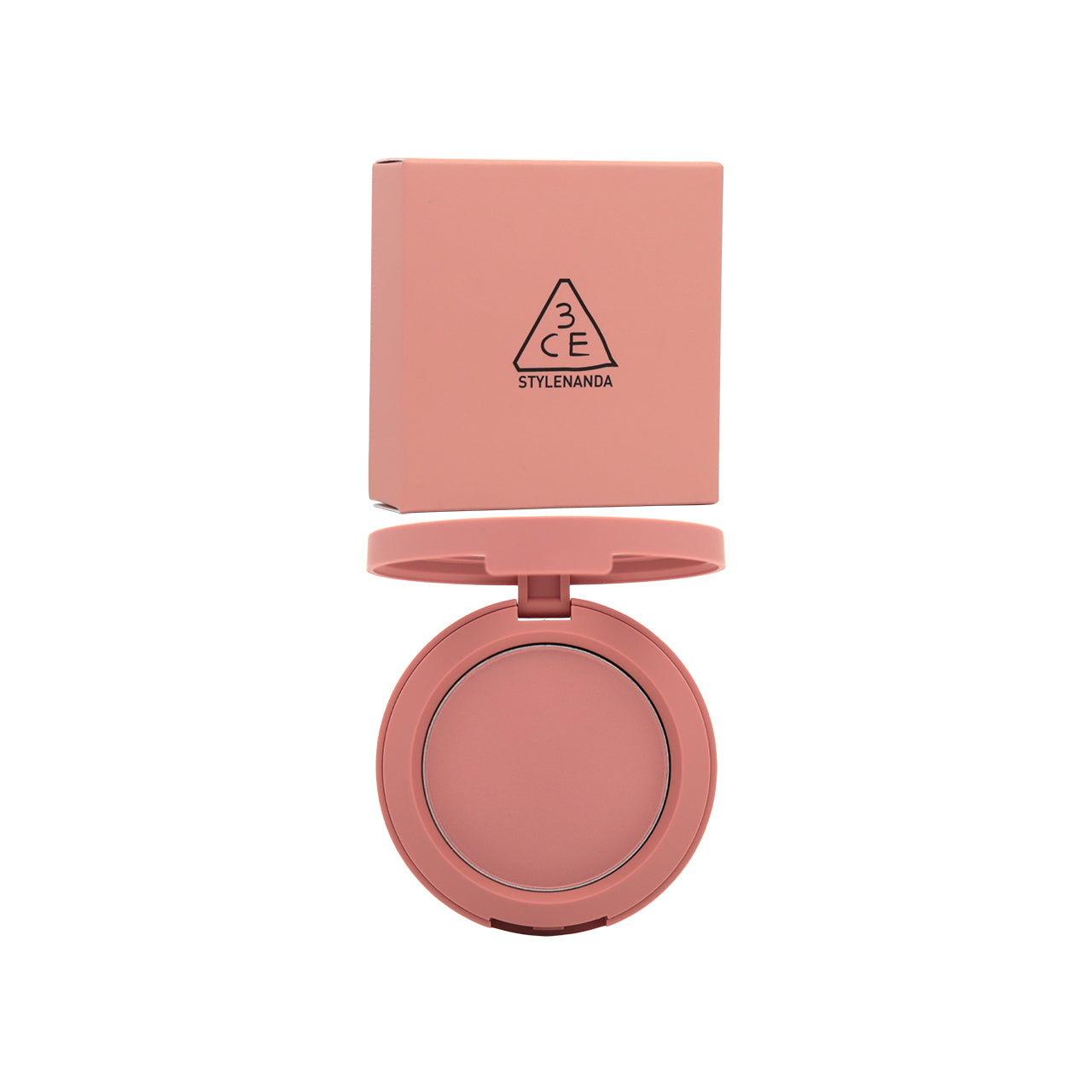 3CE MOOD RECIPE FACE BLUSH #ROSE BEIGE