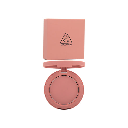 3CE MOOD RECIPE FACE BLUSH #ROSE BEIGE