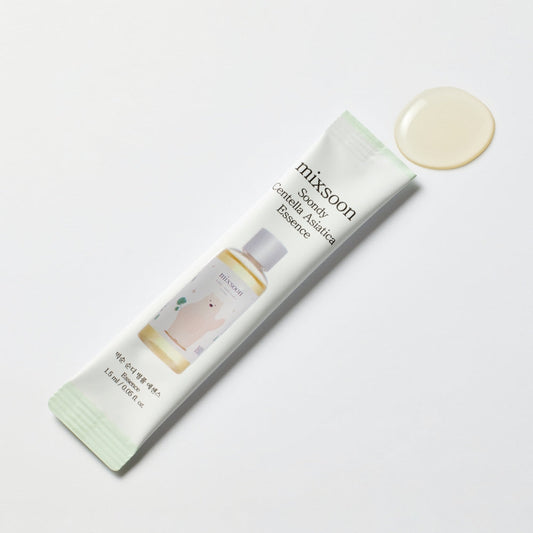 Soondy Centella Essence Sachet [1ml]
