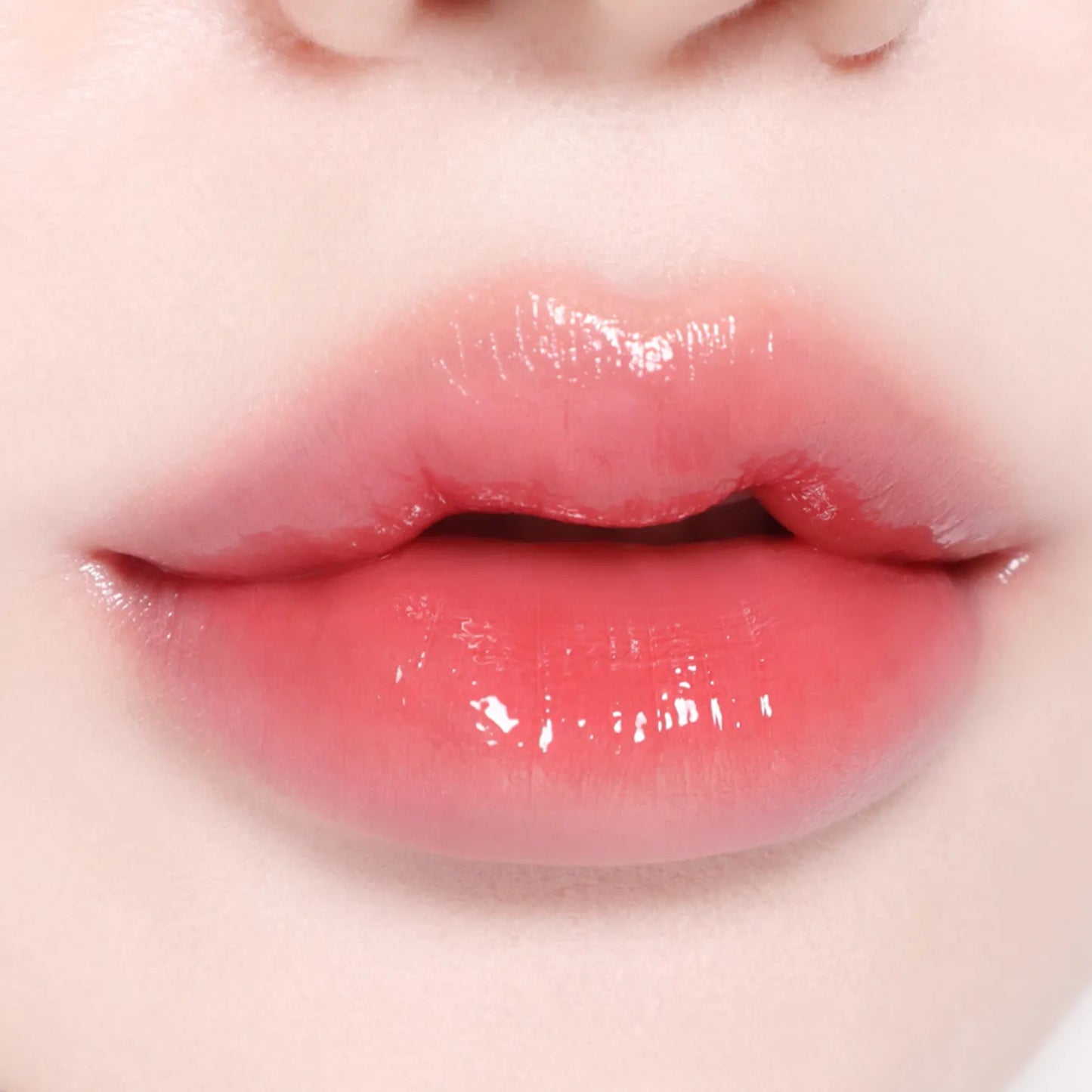 ES.  (VG)COUTURE LIP TINT GLAZE #3