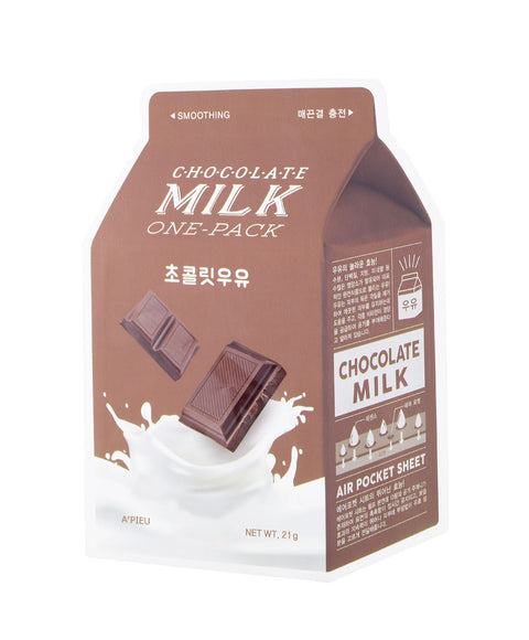A'PIEU MILK_ONE-PACK_CHOCOLATE