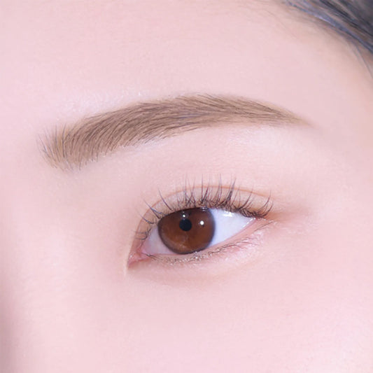 ES.  THE BROW EASY SHAPING PENCIL #4