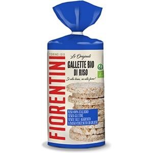 Rice cakes gluten free
