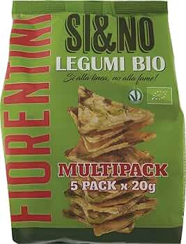Multipack Organic corn triangles with sea salt - 6 individual
portions of 20g