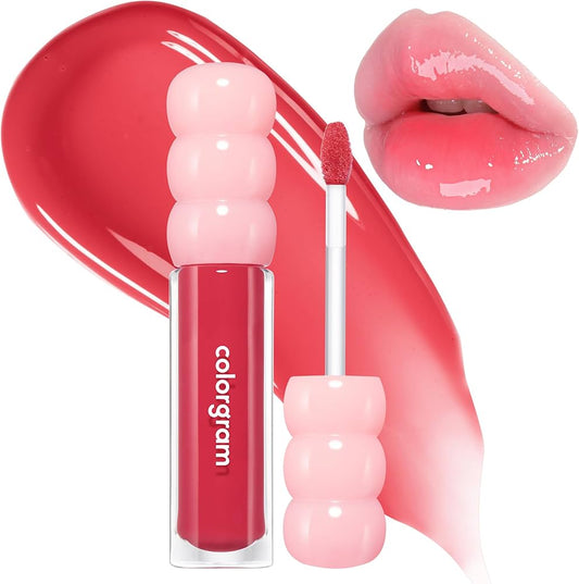 colorgram Fruity Glass Gloss 05 Lychee