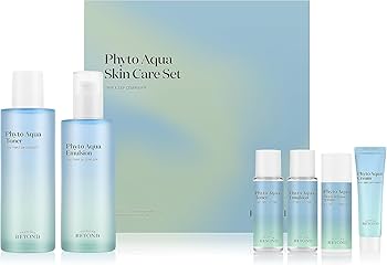 BEYOND PHYTO AQUA SKIN CARE SET