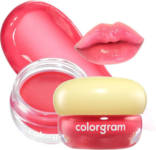 colorgram Tintin Dory Lip Jam 05 Watermelon Jam