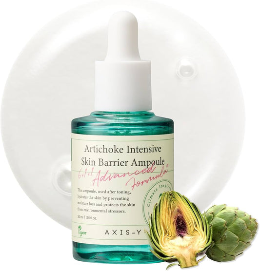 Artichoke Intensive Skin Barrier Ampoule